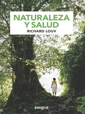 cover image of Naturaleza y salud